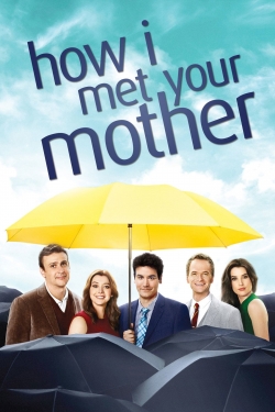 watch free How I Met Your Mother hd online