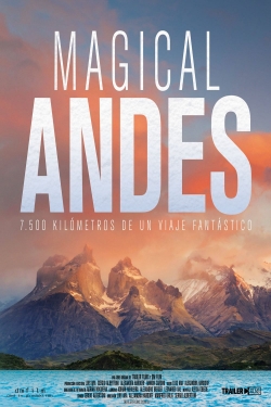 watch free Magical Andes hd online