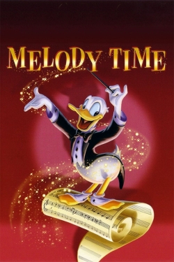 watch free Melody Time hd online