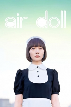 watch free Air Doll hd online