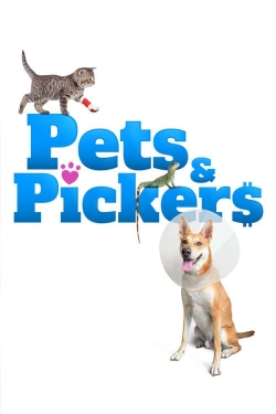 watch free Pets & Pickers hd online