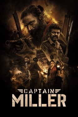 watch free Captain Miller hd online