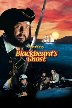 watch free Blackbeard's Ghost hd online