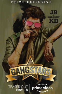 watch free GangStars hd online