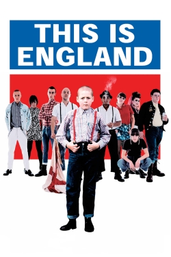 watch free This Is England hd online