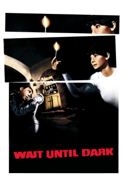 watch free Wait Until Dark hd online