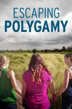 watch free Escaping Polygamy hd online