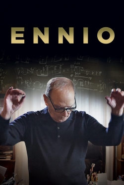 watch free Ennio: The Maestro hd online