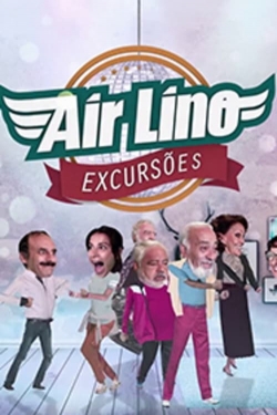 watch free Excursões AirLino hd online