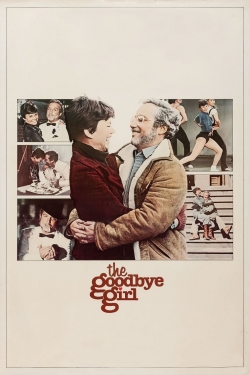 watch free The Goodbye Girl hd online