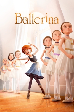 watch free Ballerina hd online