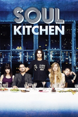 watch free Soul Kitchen hd online