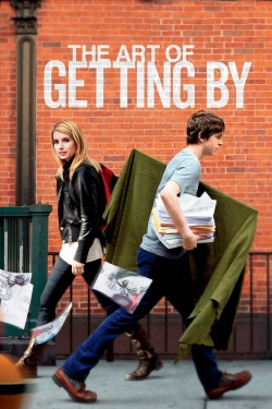 watch free The Art of Getting By hd online