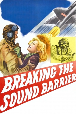 watch free The Sound Barrier hd online