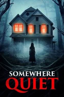 watch free Somewhere Quiet hd online