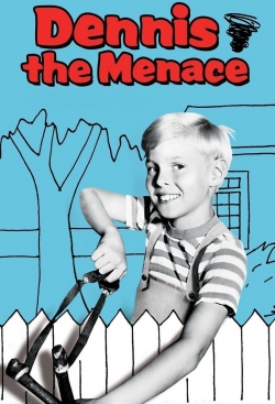 watch free Dennis, The Menace hd online