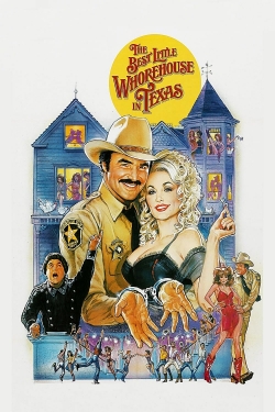 watch free The Best Little Whorehouse in Texas hd online