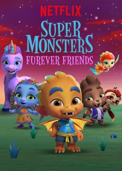 watch free Super Monsters Furever Friends hd online
