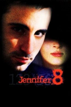 watch free Jennifer Eight hd online