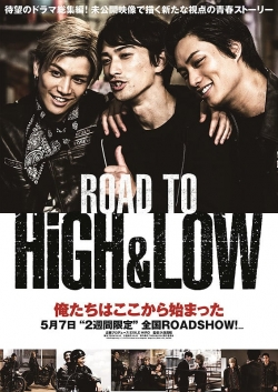 watch free Road To High & Low hd online