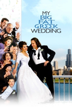 watch free My Big Fat Greek Wedding hd online