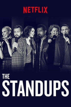 watch free The Standups hd online