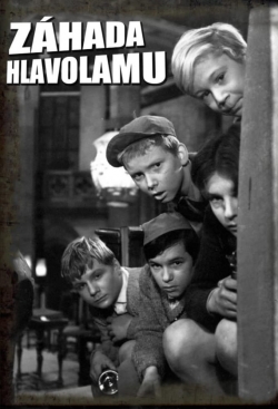 watch free Záhada hlavolamu hd online