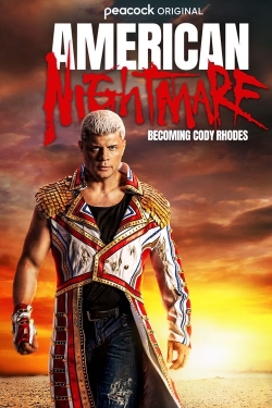 watch free American Nightmare: Becoming Cody Rhodes hd online