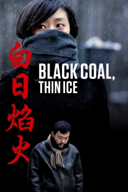 watch free Black Coal, Thin Ice hd online