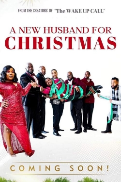 watch free A New Husband for Christmas hd online