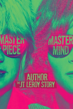watch free Author: The JT LeRoy Story hd online