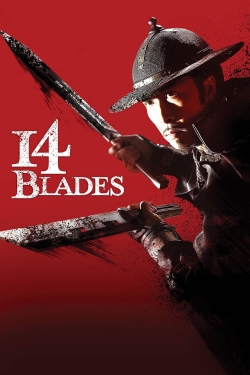 watch free 14 Blades hd online