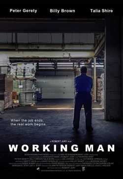 watch free Working Man hd online