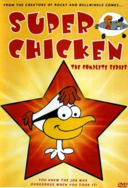 watch free Super Chicken hd online