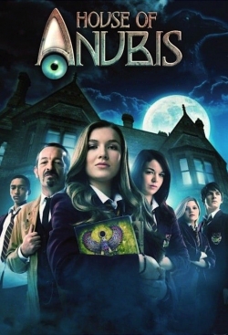 watch free House of Anubis hd online