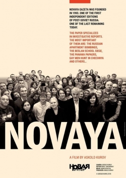 watch free Novaya hd online