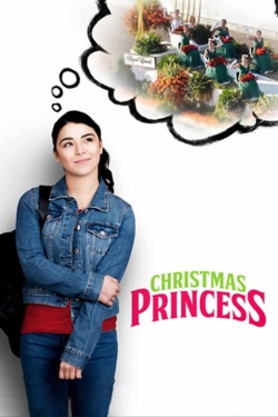 watch free Christmas Princess hd online