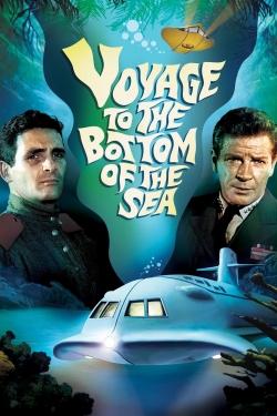 watch free Voyage to the Bottom of the Sea hd online