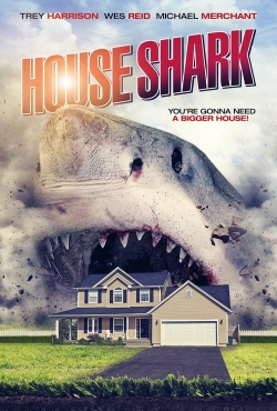 watch free House Shark hd online