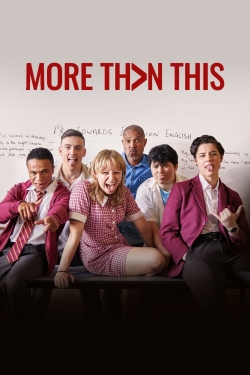 watch free More Than This hd online