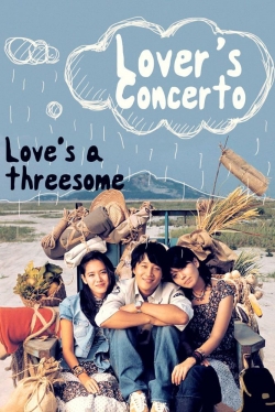 watch free Lovers' Concerto hd online