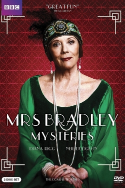 watch free The Mrs Bradley Mysteries hd online