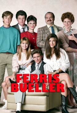 watch free Ferris Bueller hd online