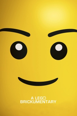 watch free A LEGO Brickumentary hd online