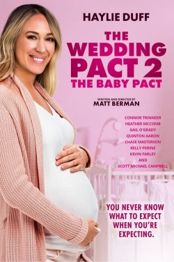 watch free The Wedding Pact 2: The Baby Pact hd online