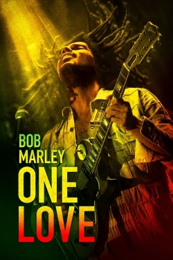 watch free Bob Marley: One Love hd online