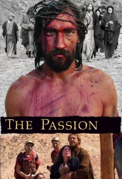 watch free The Passion hd online