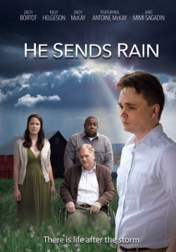 watch free He Sends Rain hd online