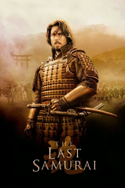 watch free The Last Samurai hd online