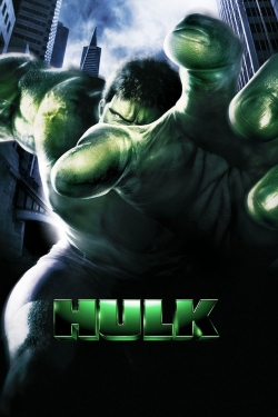 watch free Hulk hd online